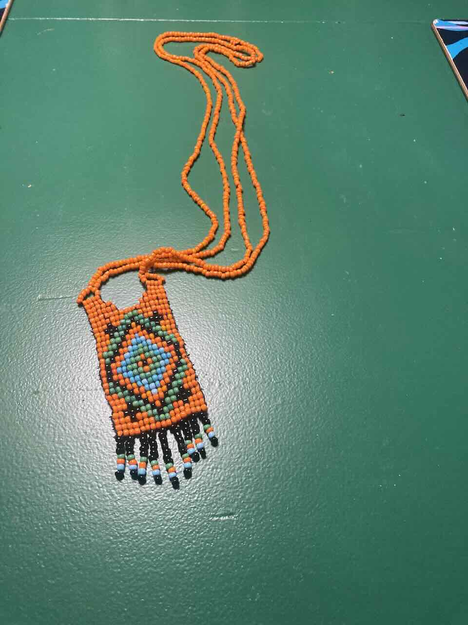 Pärhalsband Celia - Bild 4