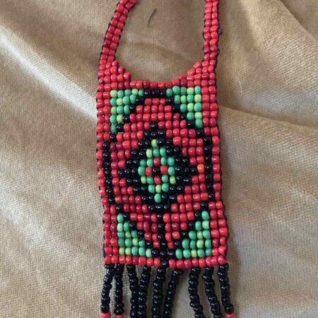 Pärlhalsband Graziella