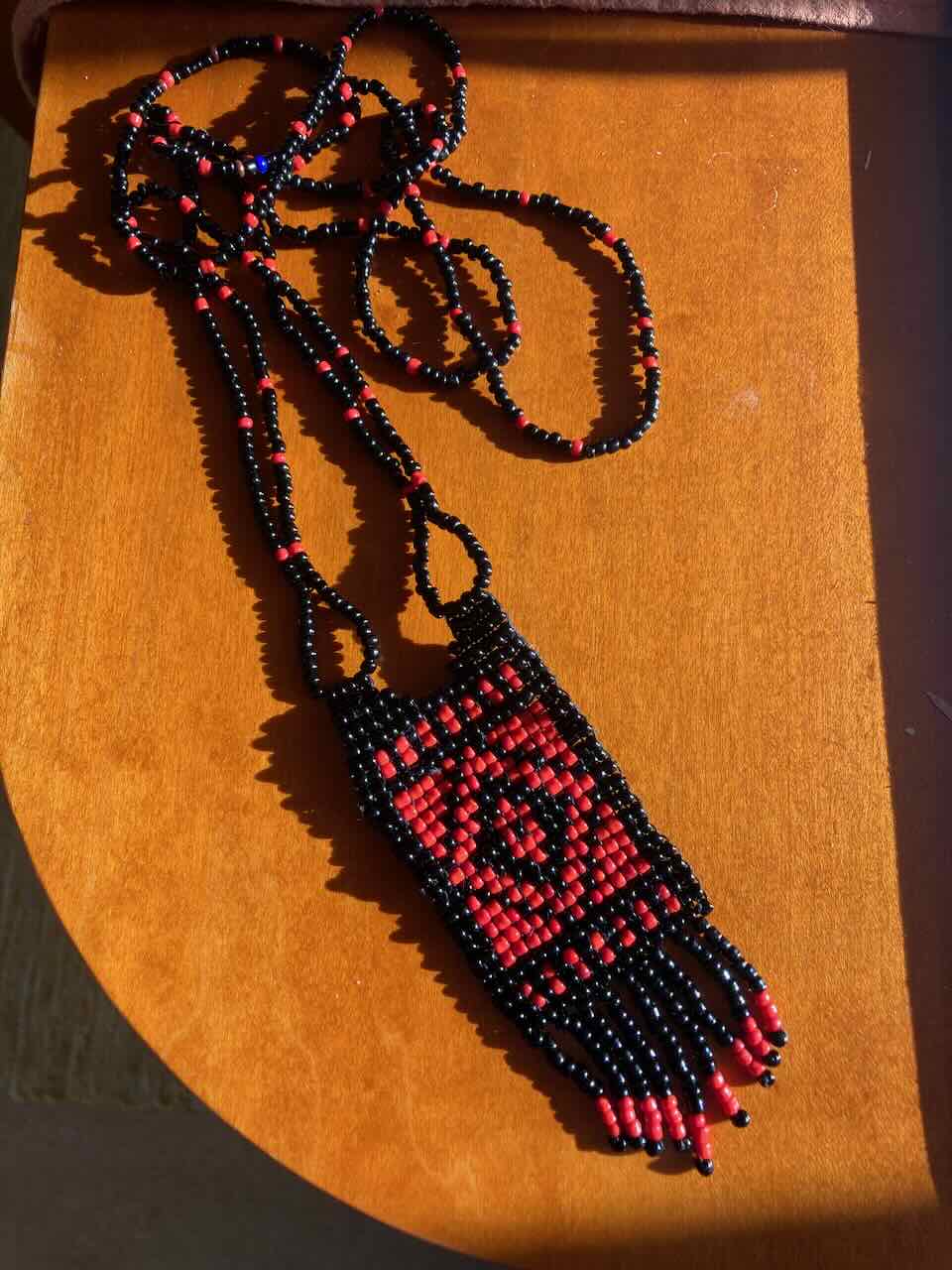 Pärhalsband Beatriz - Bild 3